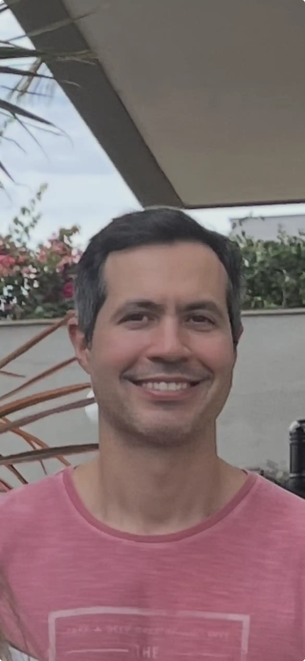 Raphael, Avaqia's creator